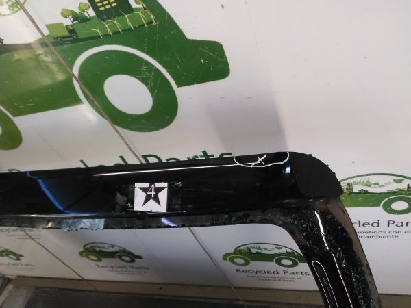 Porton Trasero Peugeot 207 (03474316)