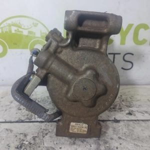 Compresor De A/a Toyota Hilux 2.8 (05854265)