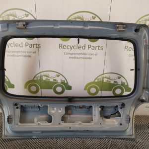 Porton Trasero Chevrolet Corsa Classic (05259579)