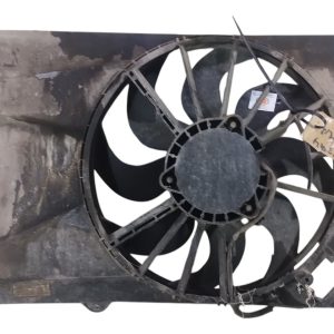 Electroventilador Chevrolet Prisma 1.4 (04912394)