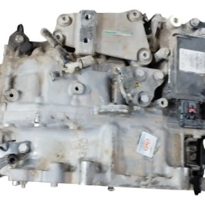 Caja De Velocidades Peugeot 208 1.6 16v At (06454198)