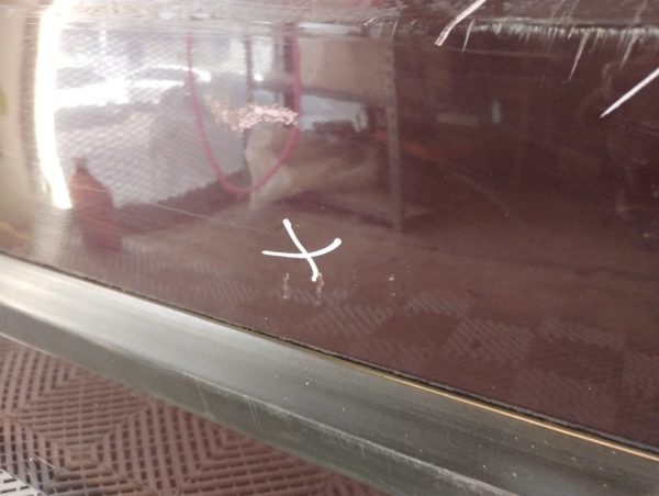 Puerta Delantera Derecha Fiat Tempra (02326096)