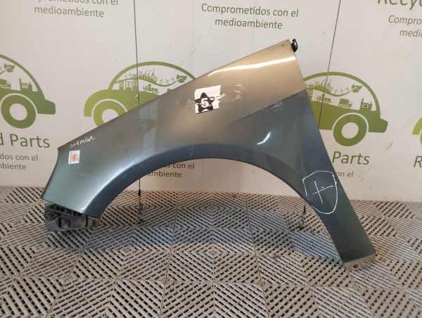 Guardabarro Izquierdo Vw Gol Trend G5 (05304365)