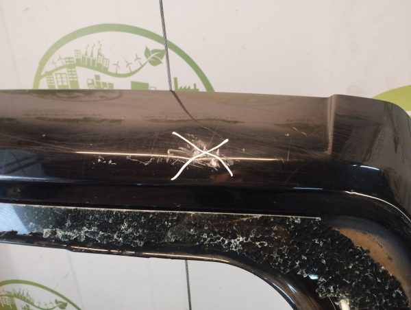 Porton Trasero Chevrolet Celta (05869285)