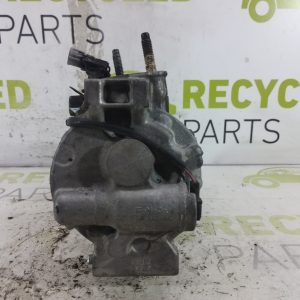 Compresor De A/a Ford Focus 3 2.0 (06023704)