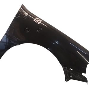 Guardabarro Derecho Vw Gol Power G4 (06512622)