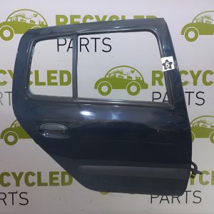 Puerta Trasera Derecha Renault Clio F2 (05622181) Lp