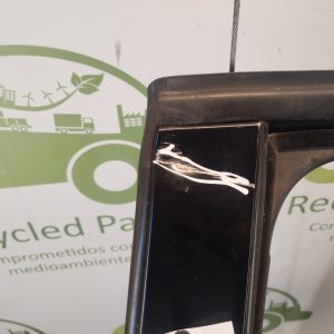 Puerta Trasera Izquierda Renault Fluence (05569786)
