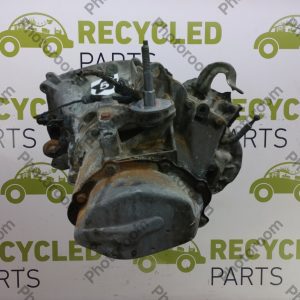 Caja De Velocidades Peugeot 307 2.0 Hdi (05105466) Lp