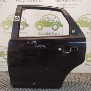 Puerta Trasera Izquierda Ford Focus 2 (05158141)