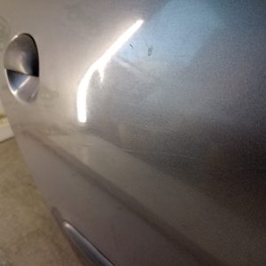 Puerta Trasera Derecha Peugeot 206 (04019506)
