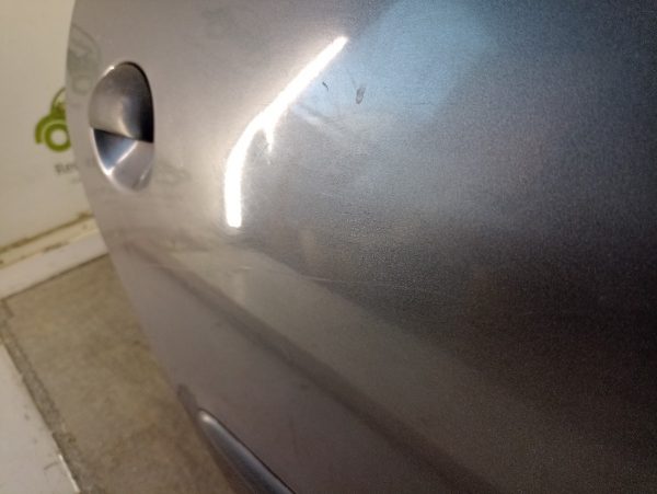 Puerta Trasera Derecha Peugeot 206 (04019506)