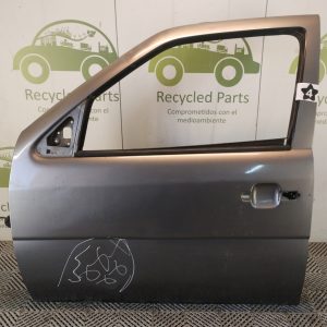 Puerta Delantera Izquierda Vw Gol G2 G3 G4 (06224851)