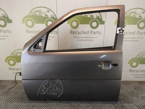 Puerta Delantera Izquierda Vw Gol G2 G3 G4 (06224851)