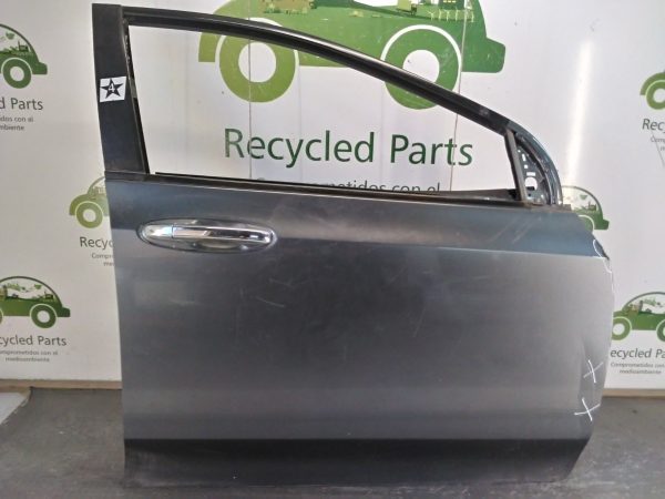 Puerta Delantera Derecha Honda City (04116655)