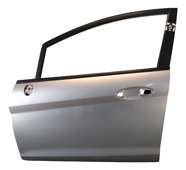 Puerta Delantera Izquierda Ford Fiesta Kd (06004158)
