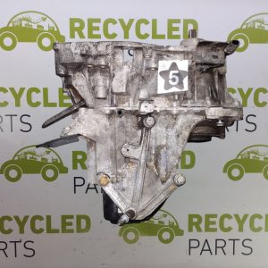 Caja De Velocidades Renault Clio 1.2 16v (06122242)