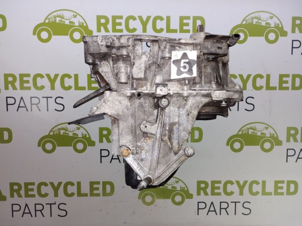 Caja De Velocidades Renault Clio 1.2 16v (06122242)