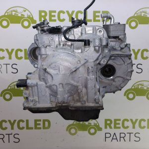 Caja De Velocidades Vw Virtus 1.6 16v 09g (03668477)