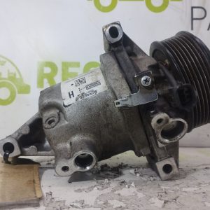 Compresor De A/a Renault Nuevo Sandero 1.6 (07000217)
