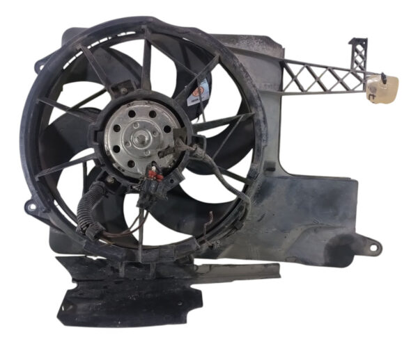 Electroventilador Vw Gol 1.6 (06108576)