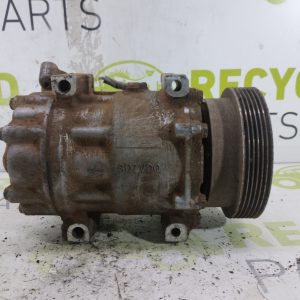 Compresor De A/a Renault Sandero 1.6 (04466309)
