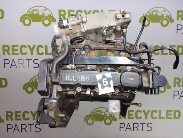 Motor Suzuki Fun 1.4 8v (05788257) Detalle