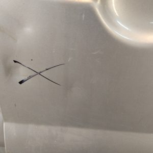 Porton Trasero Peugeot Expert (05263732)