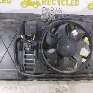 Electroventilador Peugeot 308 1.6 (05191194)