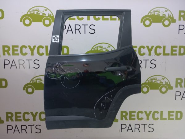 Puerta Trasera Izquierda Jeep Renegade (04727022) Lp*