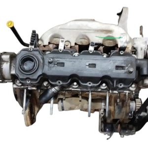 Motor Fiat Siena 1.8 8v (05715956)