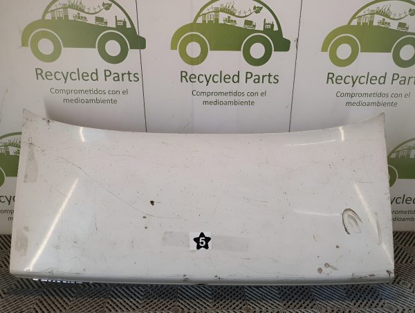 Tapa De Baul Renault 9 (02405997)