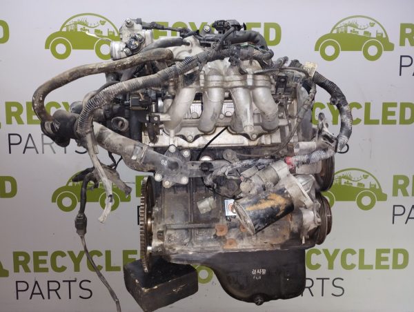 Motor Kia Picanto 1.1 (05336849)