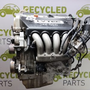 Motor Honda Crv 2.4 16v K24z1 (05849603)