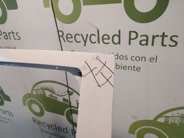 Puerta Trasera Derecha Ford Ranger Ln (06079619)