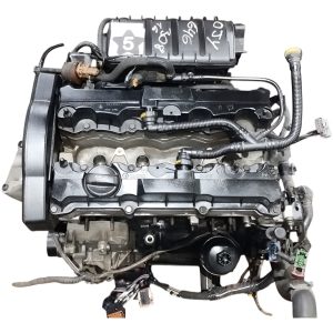 Motor Peugeot 308 1.6 16v (06015467)