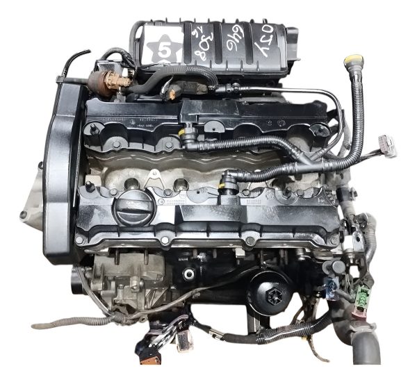 Motor Peugeot 308 1.6 16v (06015467)