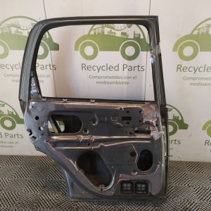 Puerta Trasera Izquierda Chevrolet Corsa (06176903)