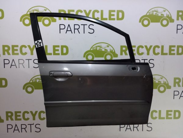 Puerta Delantera Derecha Honda Fit Lv (05075956) Lp