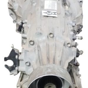 Caja De Velocidades Toyota Hilux 2.8 4×2 At (06074443)