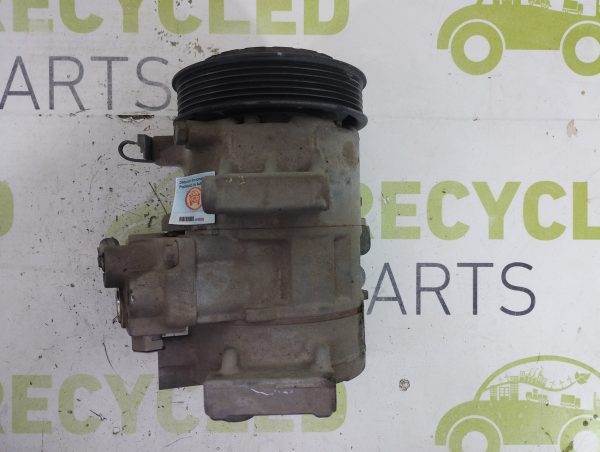 Compresor De A/a Toyota Corolla 1.8 2zr (06156559)