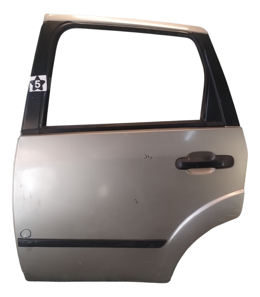 Puerta Trasera Izquierda Ford Fiesta Max (05976030)