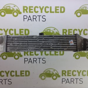 Intercooler Chevrolet S10 2.8 (05832310)