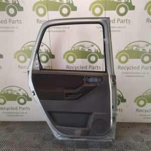 Puerta Trasera Izquierda Chevrolet Meriva (06159896)