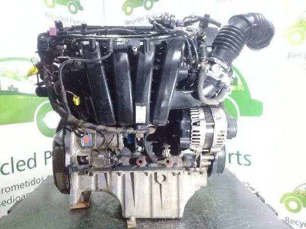 Motor Chevrolet Cruze 1.8 16v (03969879)