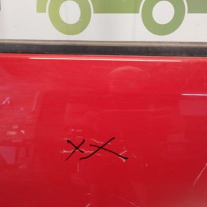 Puerta Trasera Derecha Vw Suran Ln (04795122)