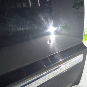 Puerta Delantera Derecha Jeep Grand Cherokee (02914261)