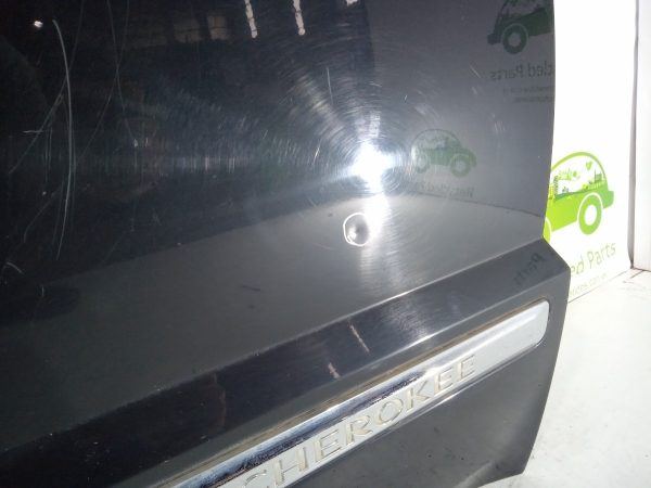 Puerta Delantera Derecha Jeep Grand Cherokee (02914261)