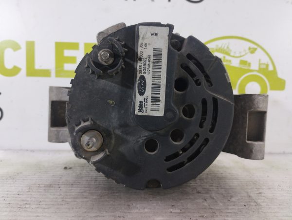 Alternador Ford Ka 1.0 8v (04635998)
