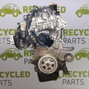 Motor Fiat Cronos 1.3 8v (05896466) Lp